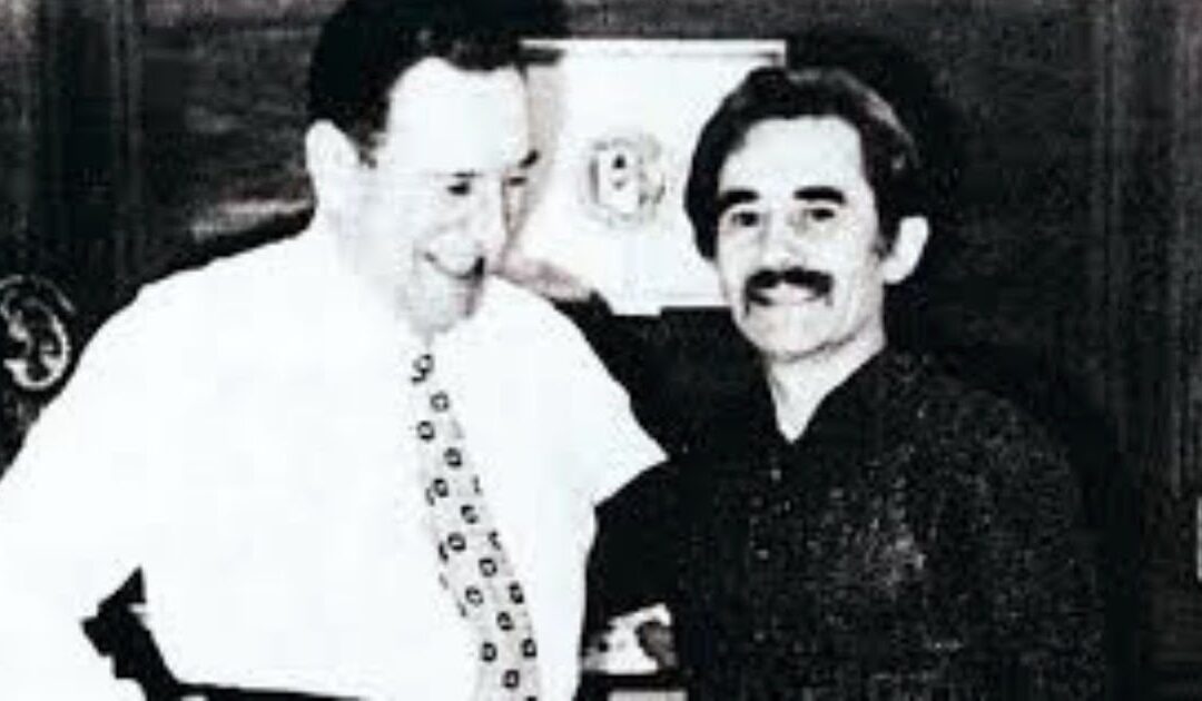El SEPA le rinde homenaje a José Ignacio Rucci