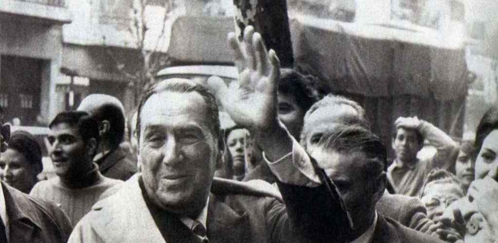 “La causa de Perón es la nuestra”, dijo Ibalo al conmemorar el Día de la Militancia