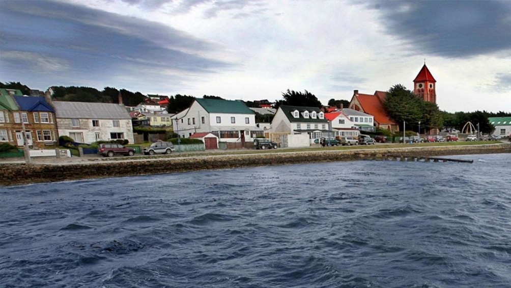 El acuerdo entre Gran Bretaña y la Unión Europea dejó afuera a las Islas Malvinas