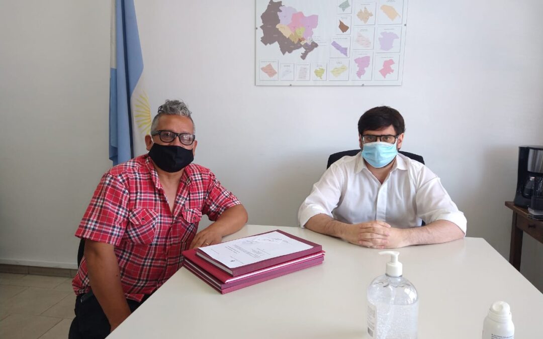 Ministerio de Trabajo y el Sindicato de Portuarios realizarán inspecciones en conjunto
