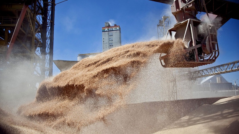 Los gremios agroexportadores lograron el aumento y se levantó el conflicto luego de 21 días de paro