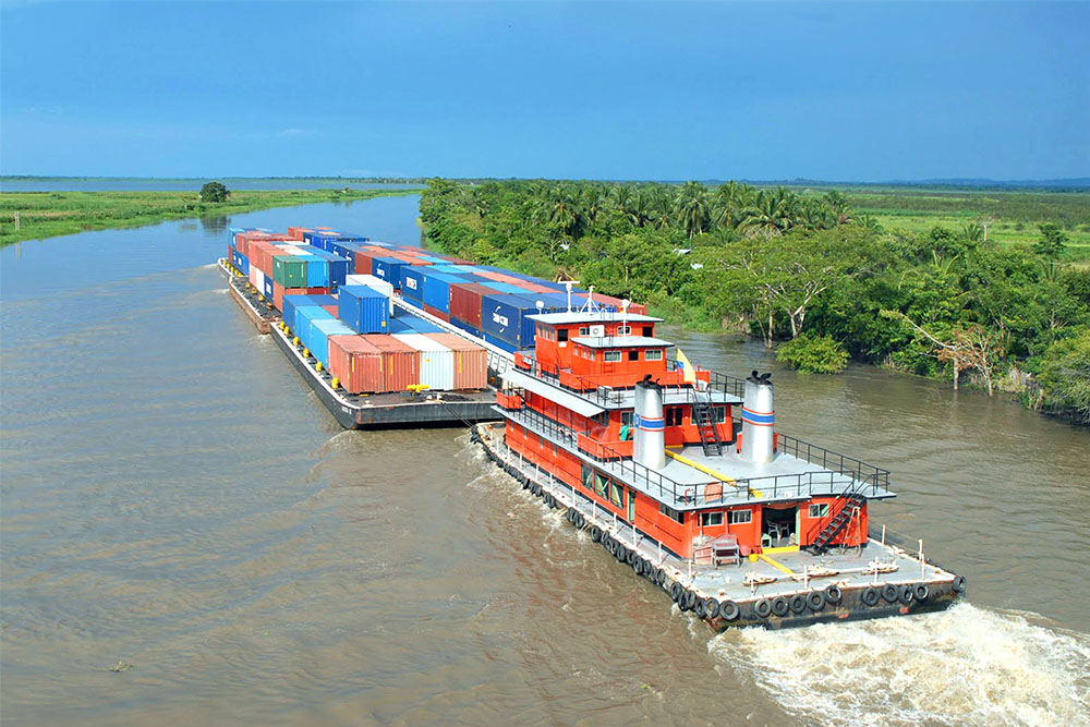 La IFT denunció la falta de derechos laborales que padecen los trabajadores navales paraguayos