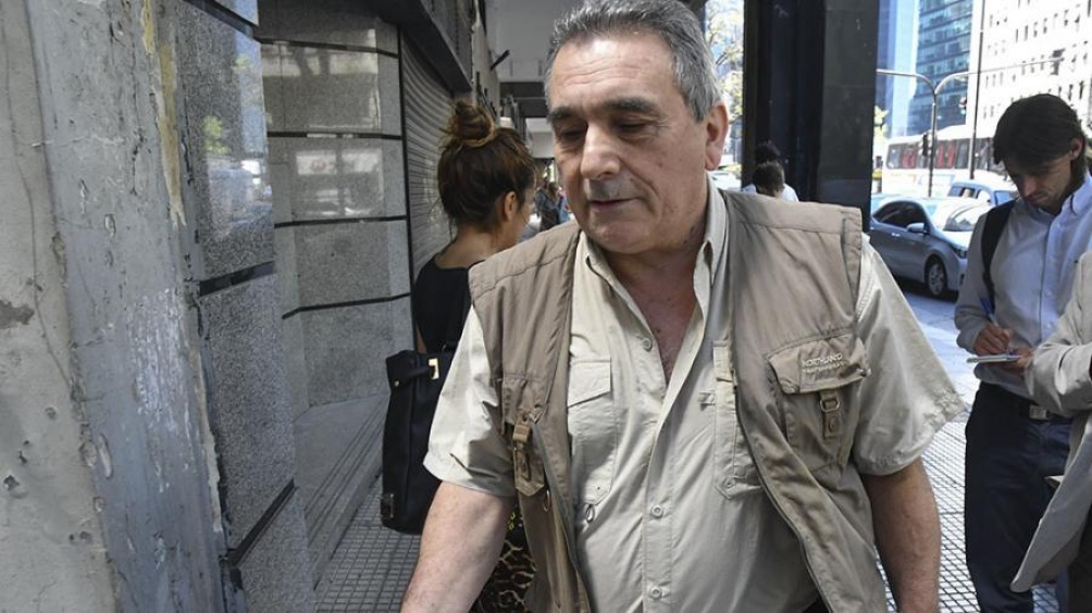 Schmid: “Hay que recuperar navegación interior, la marina mercante nacional y la industria naval”