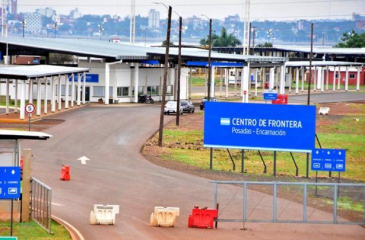 El Gobierno anunció nuevas medidas en la apertura de fronteras