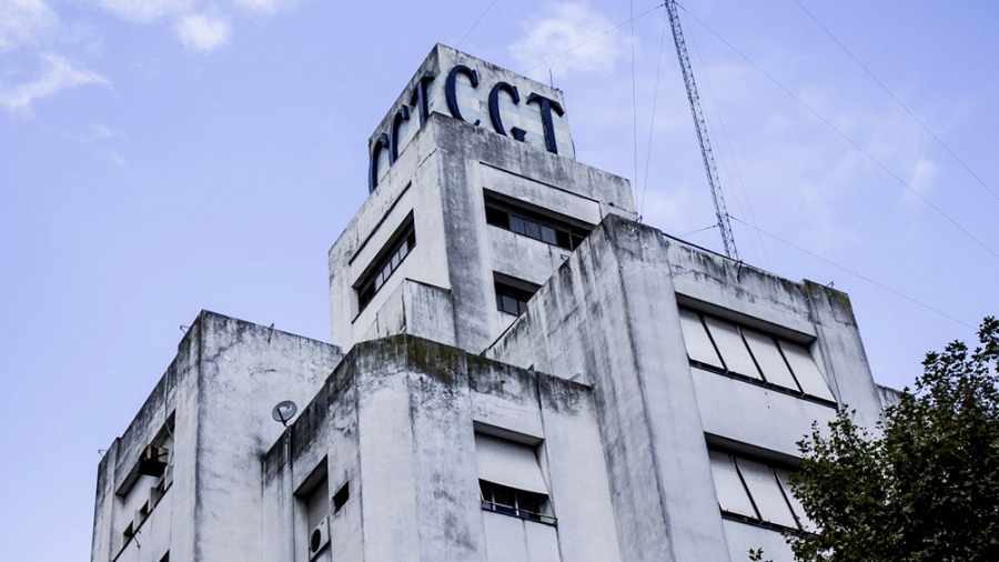 Avanza el Congreso de la CGT y continúan las reuniones para consensuar la lista de unidad