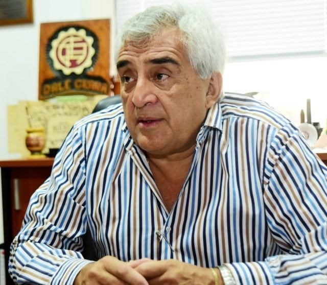 El Sindicato Portuario de Zona Norte repudia el atentado contra Coria