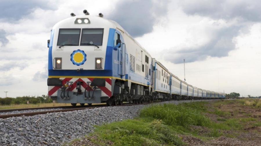 El Estado asumió el control de la línea Zárate-Rosario del ferrocarril Mitre