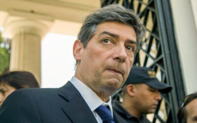Portuarios Zona Norte repudia el golpe institucional de la Corte Suprema