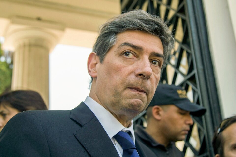 Portuarios Zona Norte repudia el golpe institucional de la Corte Suprema