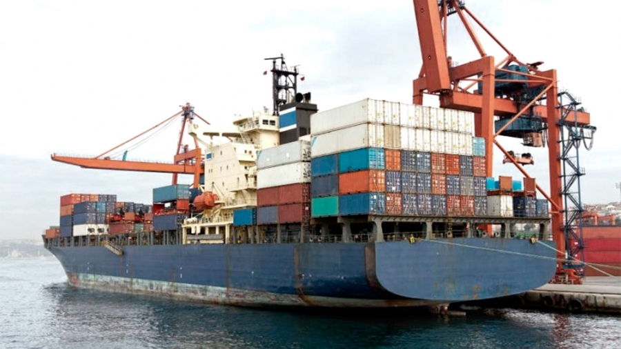 Las exportaciones argentinas volvieron a crecer en mayo y registran niveles récord en 2022