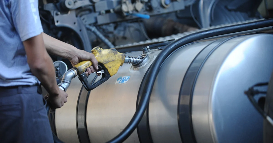 El Gobierno garantiza el abastecimiento gas y gasoil para la industria y el transporte