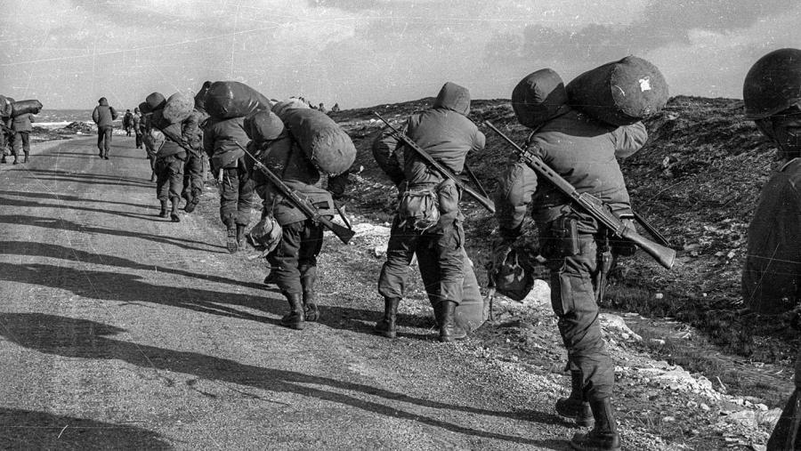 Señalizarán las escuelas a las que hayan asistido ex combatientes de Malvinas