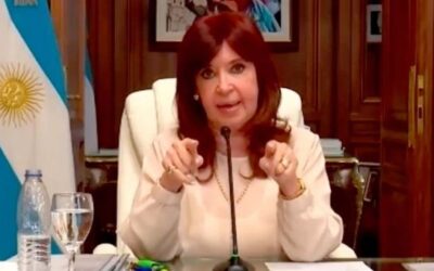 Portuarios Zona Norte repudió el atentado a Cristina