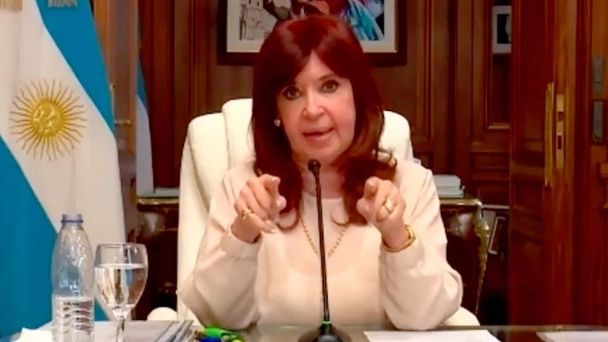 Portuarios Zona Norte repudió el atentado a Cristina