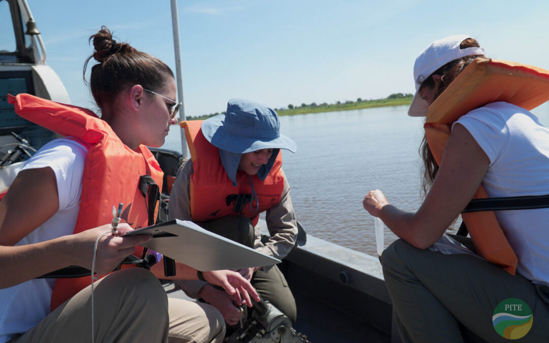 Más de 20 instituciones estudian el socioecosistema fluvial Paraná-Paraguay