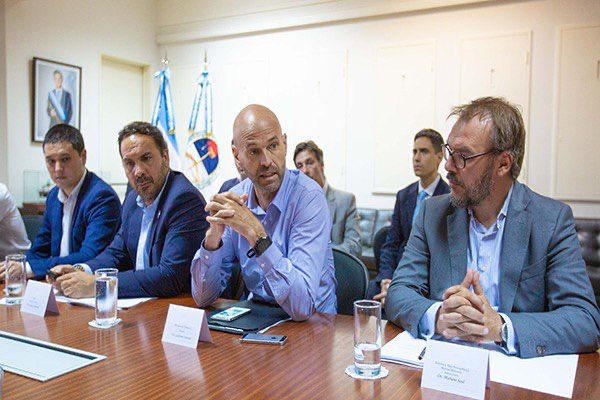 Procesaron al ex interventor de Puertos del macrismo por una contratación directa
