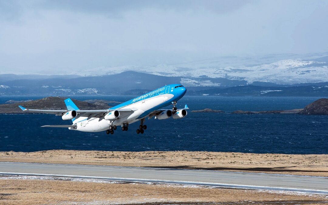 Ceriani le respondió a Macri: «El disparate es que siga mintiendo una y otra vez sobre Aerolíneas»