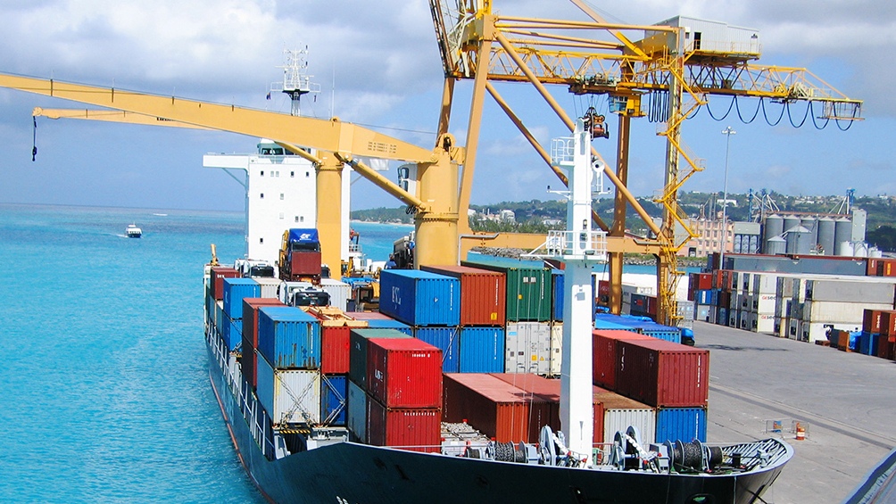 Las exportaciones argentinas alcanzaron en octubre nuevos máximos históricos, destacó Cancillería