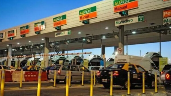 La justicia designó un interventor en la empresa Ausol para revisar la renegociación de la concesión en el gobierno de Macri