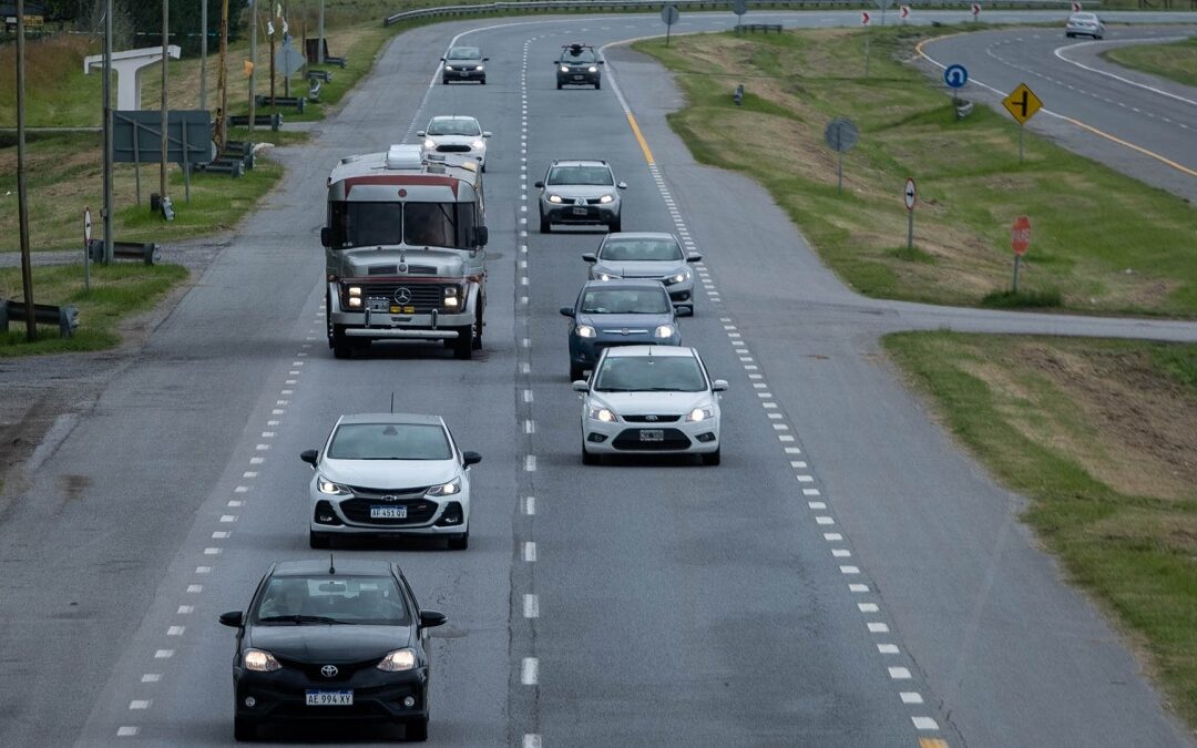 Fin de semana largo: 1,2 millones de turistas recorrieron el país anticipando un 2023 récord