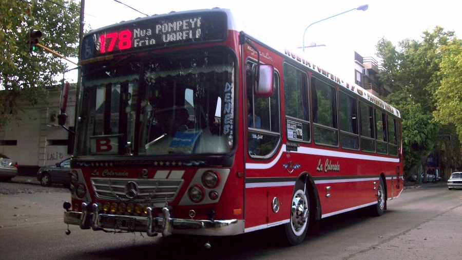 Nuevo reclamo para que el gobierno porteño se haga cargo de su servicio de transporte