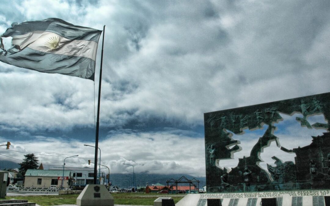2 de abril: Día del Veterano, Veterana y de los Caídos en la Guerra de Malvinas