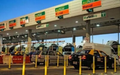 Proponen nuevo aumento de peajes en provincia: a cuánto se irían las tarifas entre CABA-La Plata y la Costa
