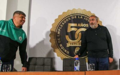 Referentes sindicales destacaron la modificación de Ganancias