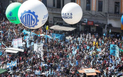 La CGT repudió «enérgicamente» el fallo de la Corte sobre Tucumán y San Juan
