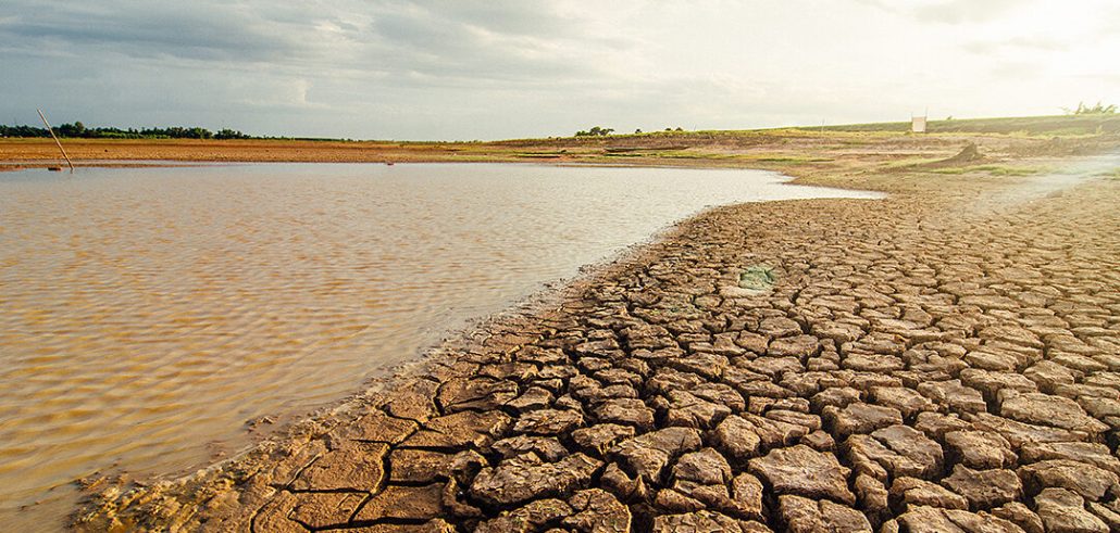 El mundo debe prepararse para temperaturas récord provocadas por El Niño