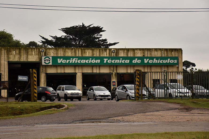 Pliego de bases y condiciones generales para la Licitación Pública de VTV