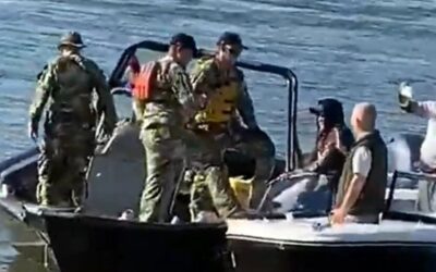 Paraguay y Argentina al borde de un conflicto diplomático