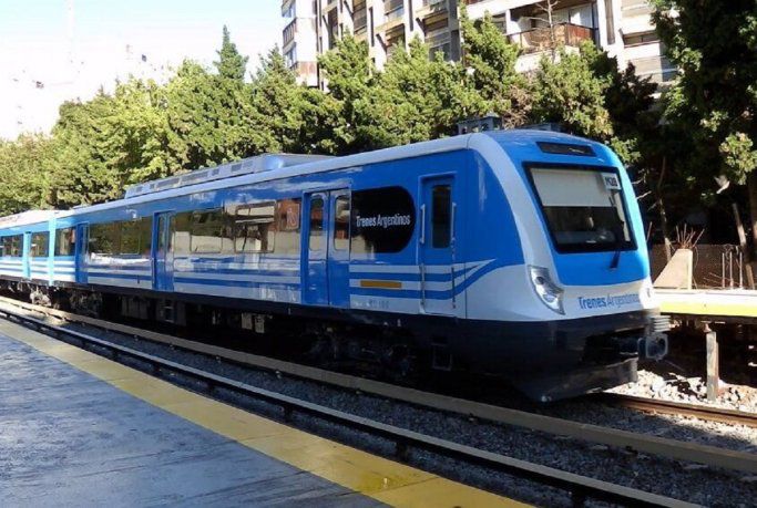 El Gobierno busca destrabar el financiamiento chino por US$ 862 millones para obras ferroviarias