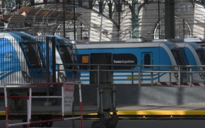 Trenes Argentinos pone a la venta los pasajes de larga distancia para agosto