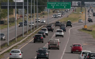Habrá restricciones de tránsito de camiones este domingo en las rutas provinciales