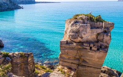 Las aguas del Mar Mediterráneo alcanzaron un nuevo récord de temperatura