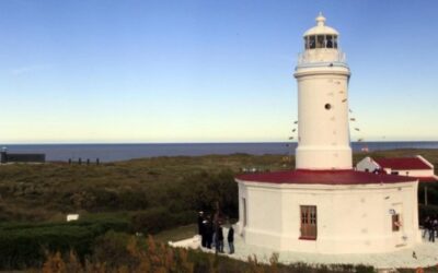 Lanzarán un programa para «recuperar» los faros de todo el país