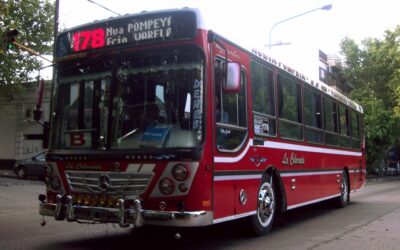 Hasta los empresarios advierten que «no hay mucho tiempo» para evitar un paro del transporte