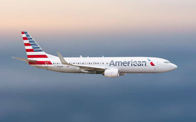 Un millar de argentinos se encuentran varados en Estados Unidos debido a cancelaciones de vuelos de American Airlines